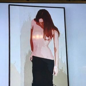 Meet your Posher, Patricia